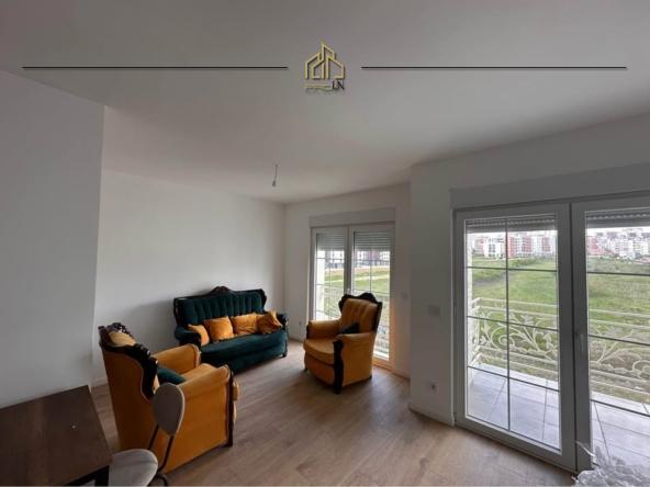 Banesë me qira – Rruga C