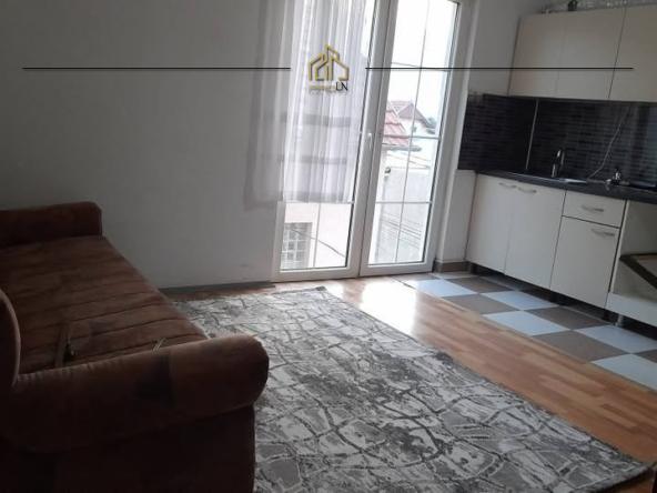 Banesë me qira – Parku i Qytetit