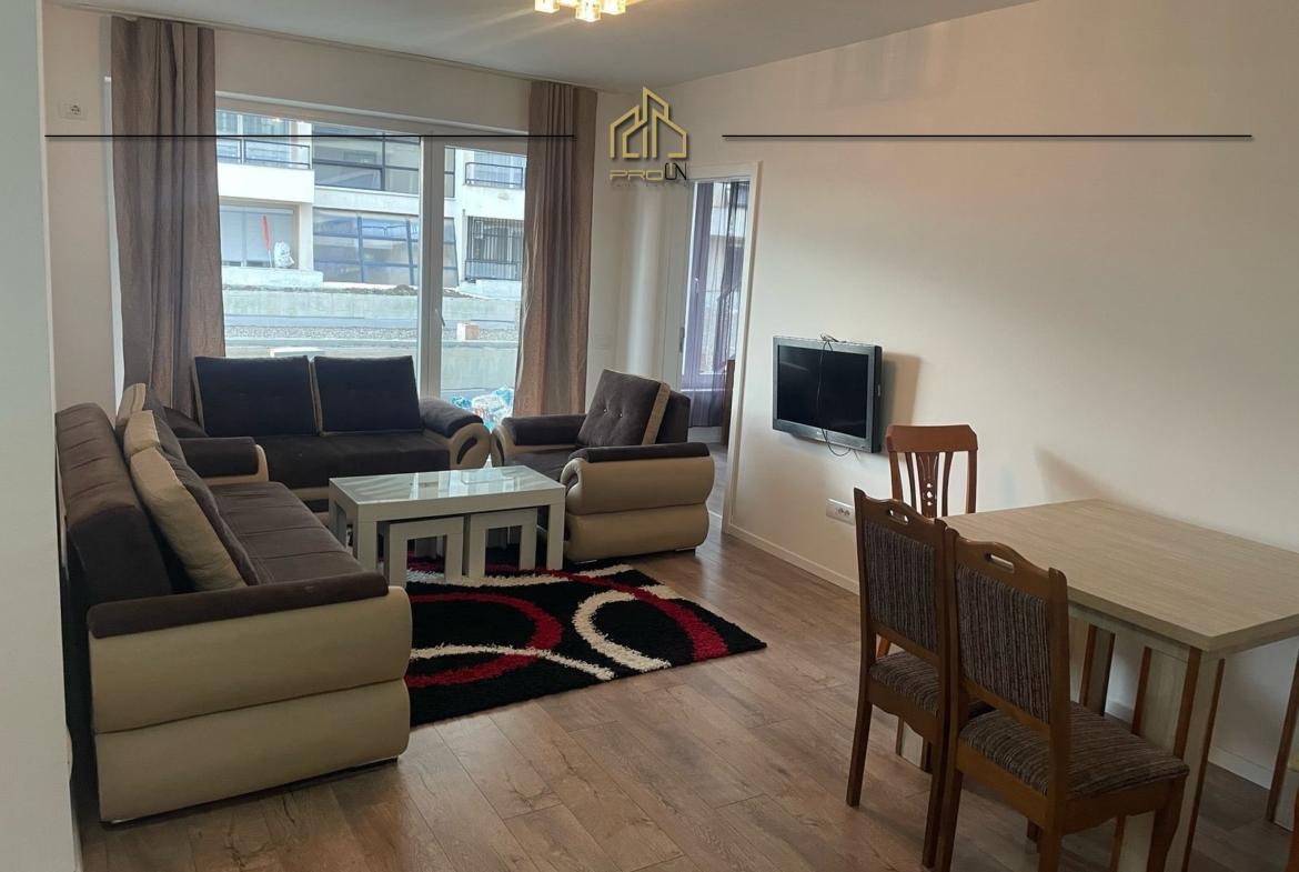 Banesë me qira – Mati 1