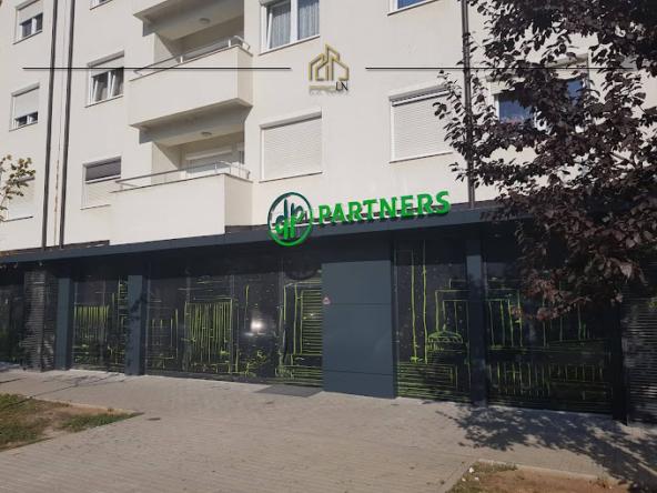 Banesa në shitje – Mati 1