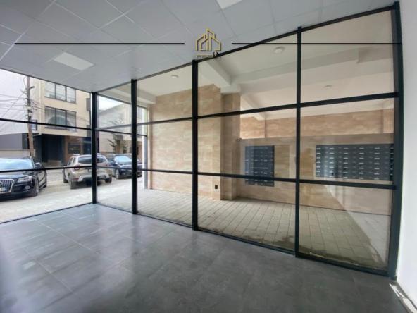 Lokal me qira – Tophane