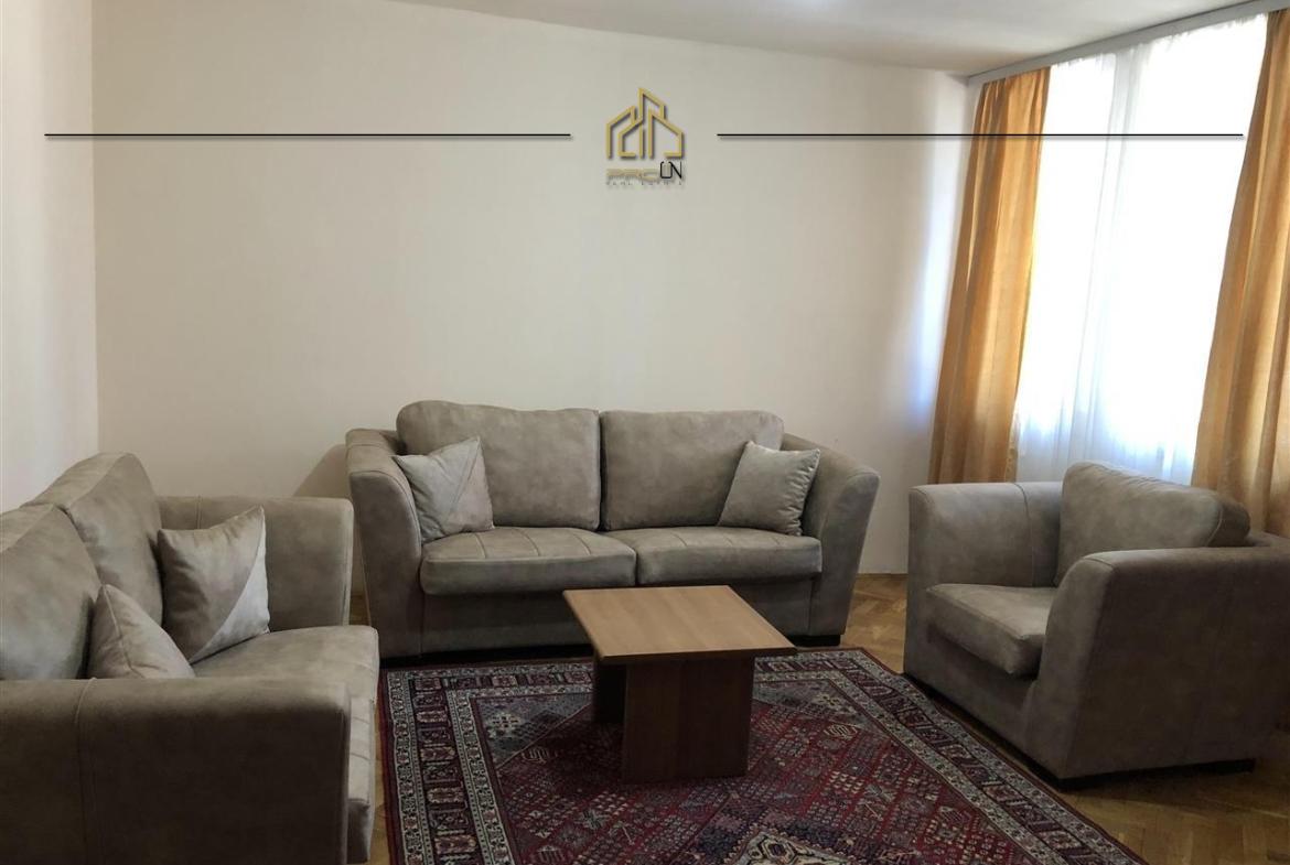 Banesë me qira – Dardani