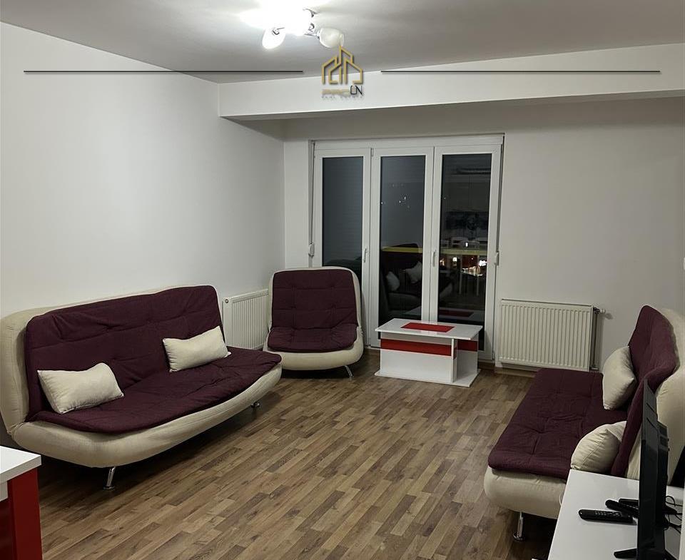 Banesë me qira – Tophane