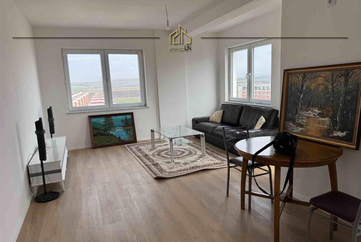 Banesë në shitje – Fushë Kosovë