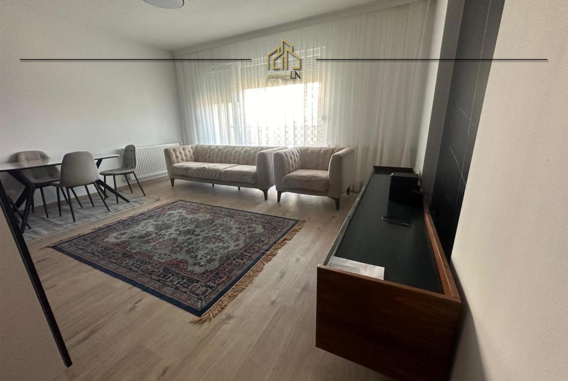 Banesë me qira – Rruga C