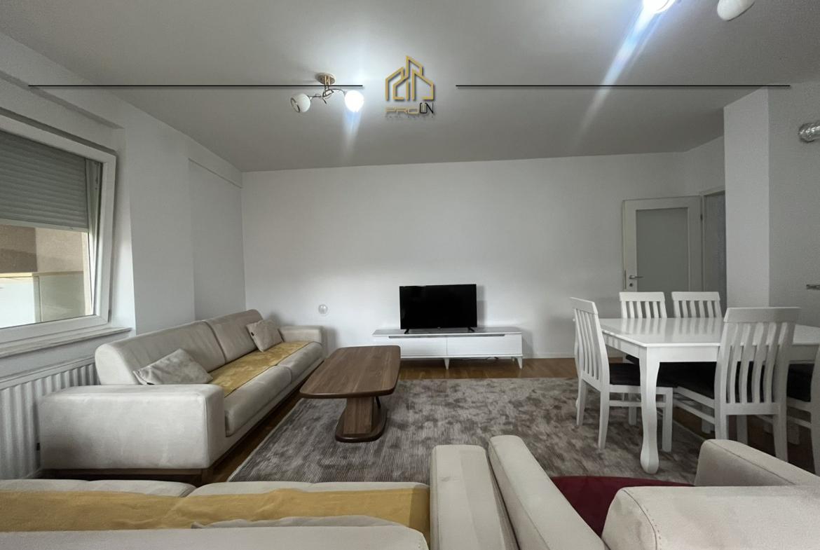 Banesë me qira – Tophane