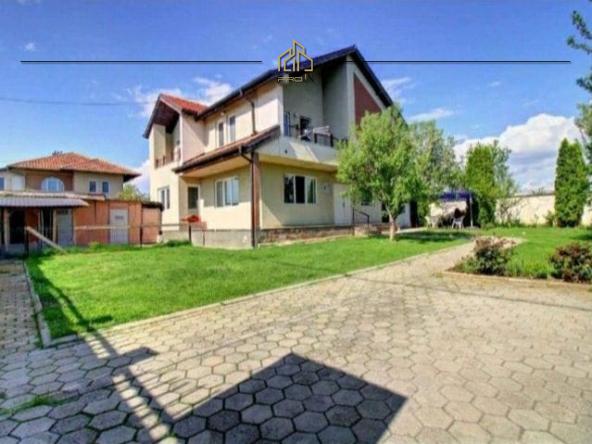 Shtëpi në shitje – Përroi i Njelmët