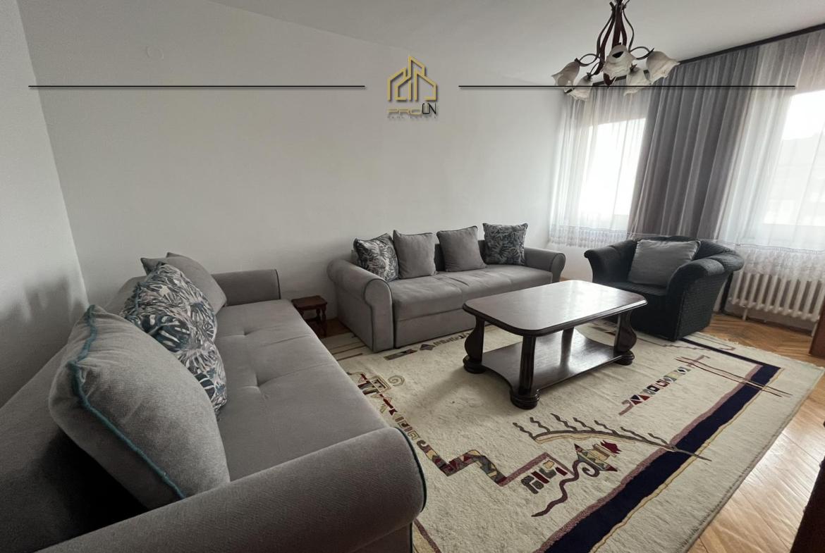 Banesë me qira – Dardani