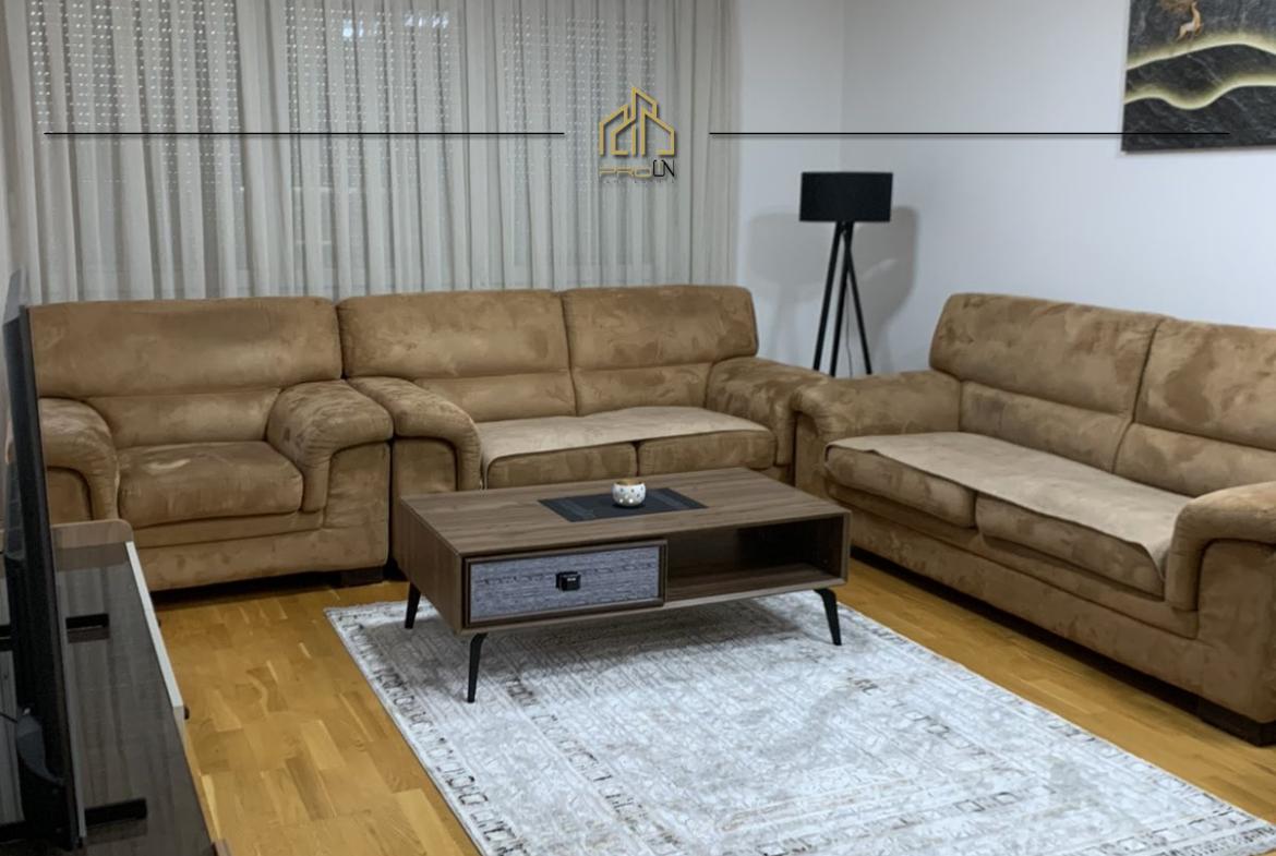Banesë me qira – Kalabri (Emshir)