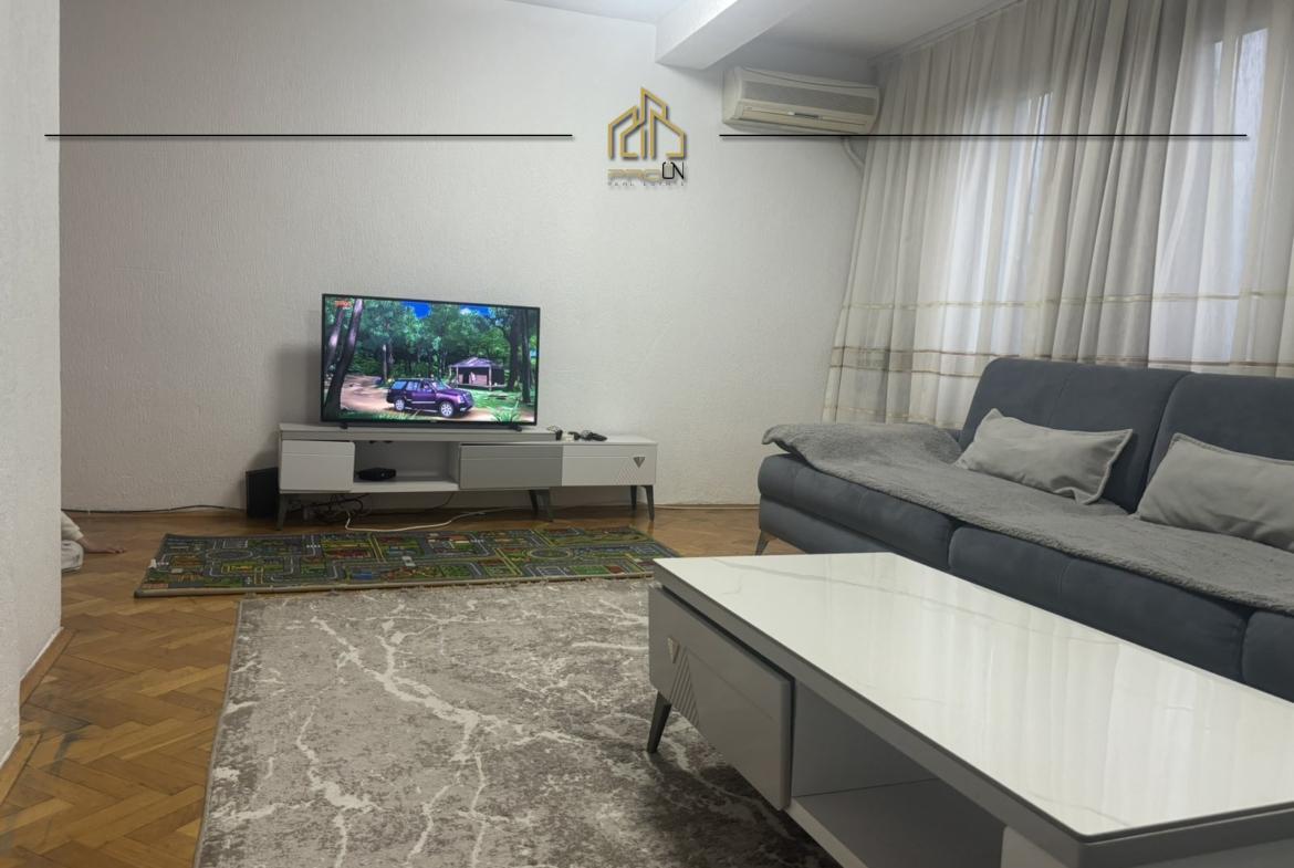 Kat shtëpie me qira – Bregu i Diellit