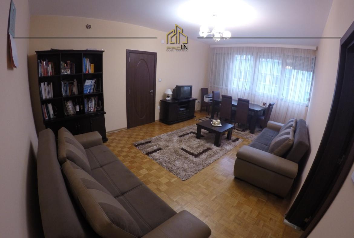 Banesë me qira – Qendër