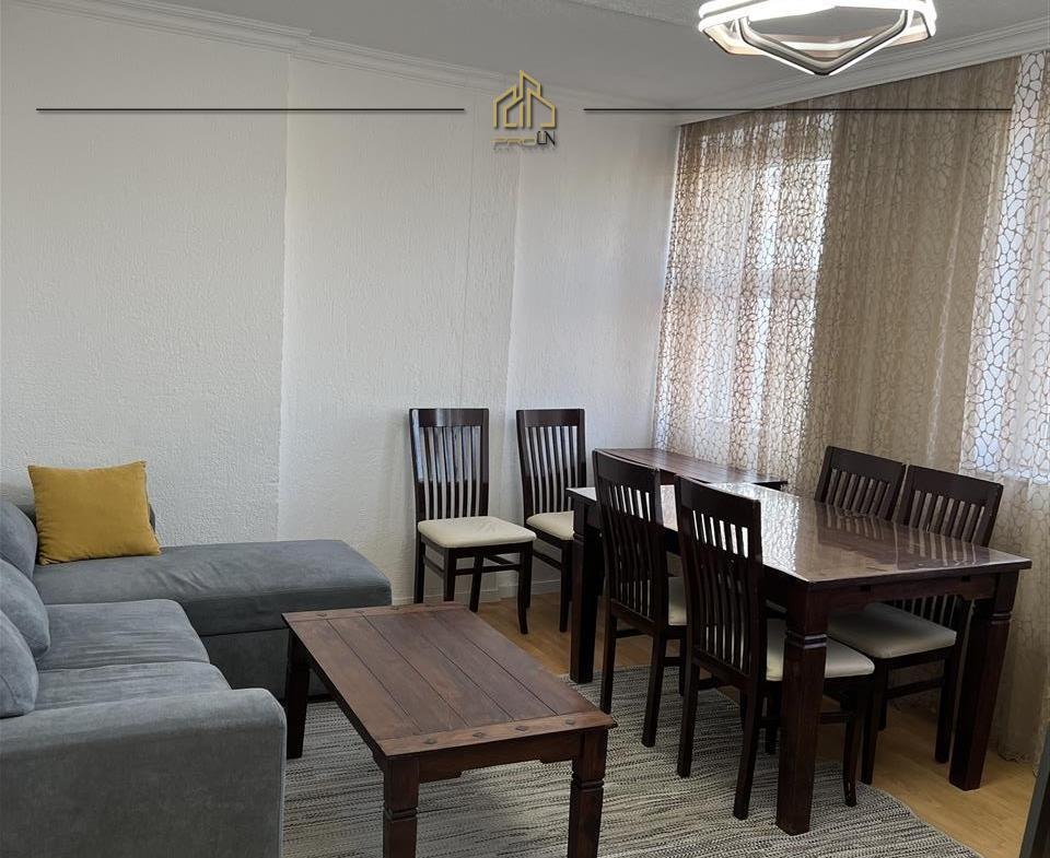 Banesë me qira – Qafa