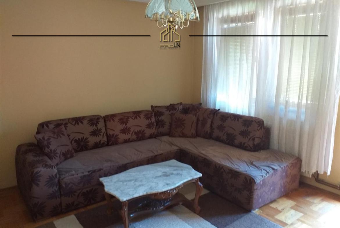 Banesë me qira – Qendër