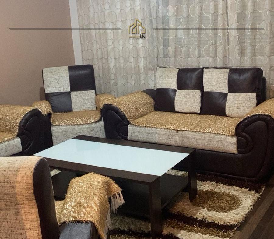 Banesë me qira – Mati 1