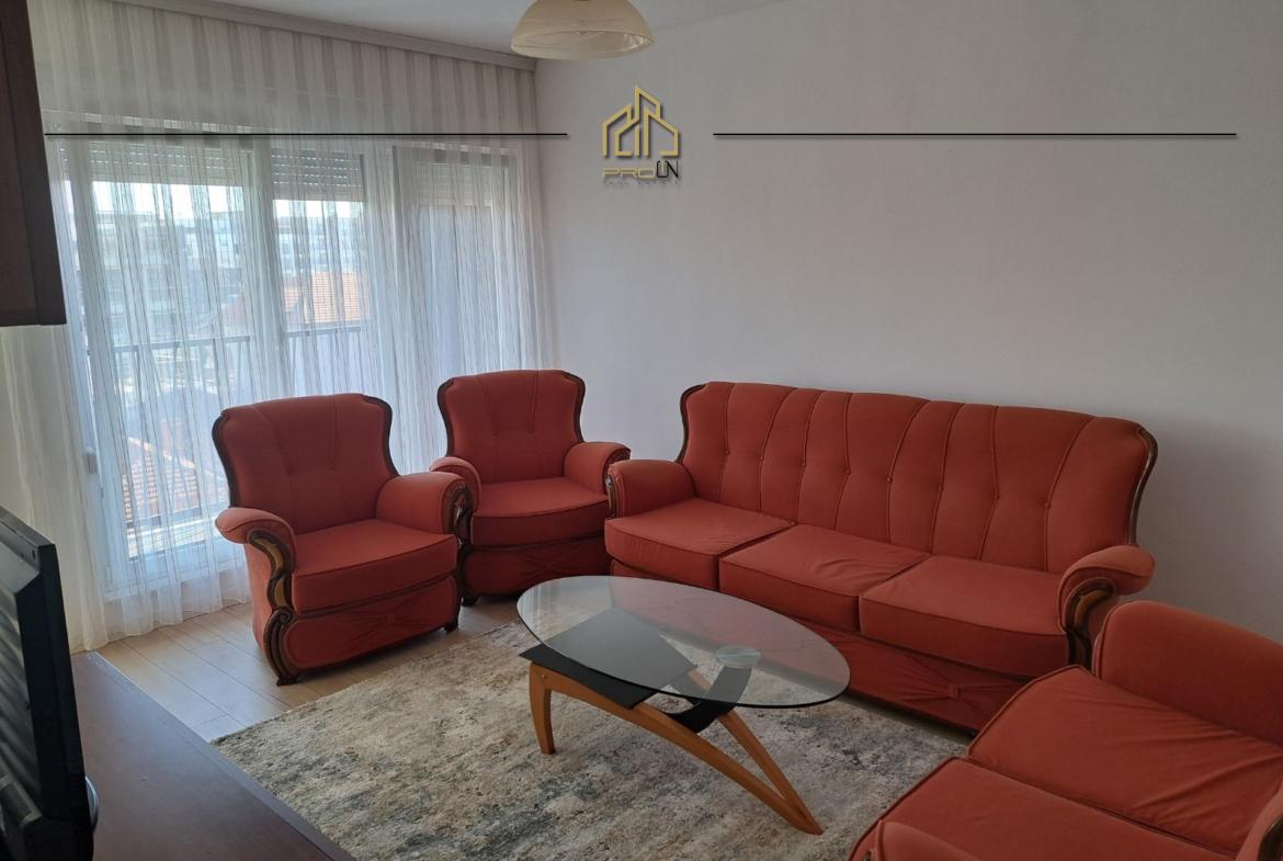 Banesë me qira – Lagja e Muhaxherëve