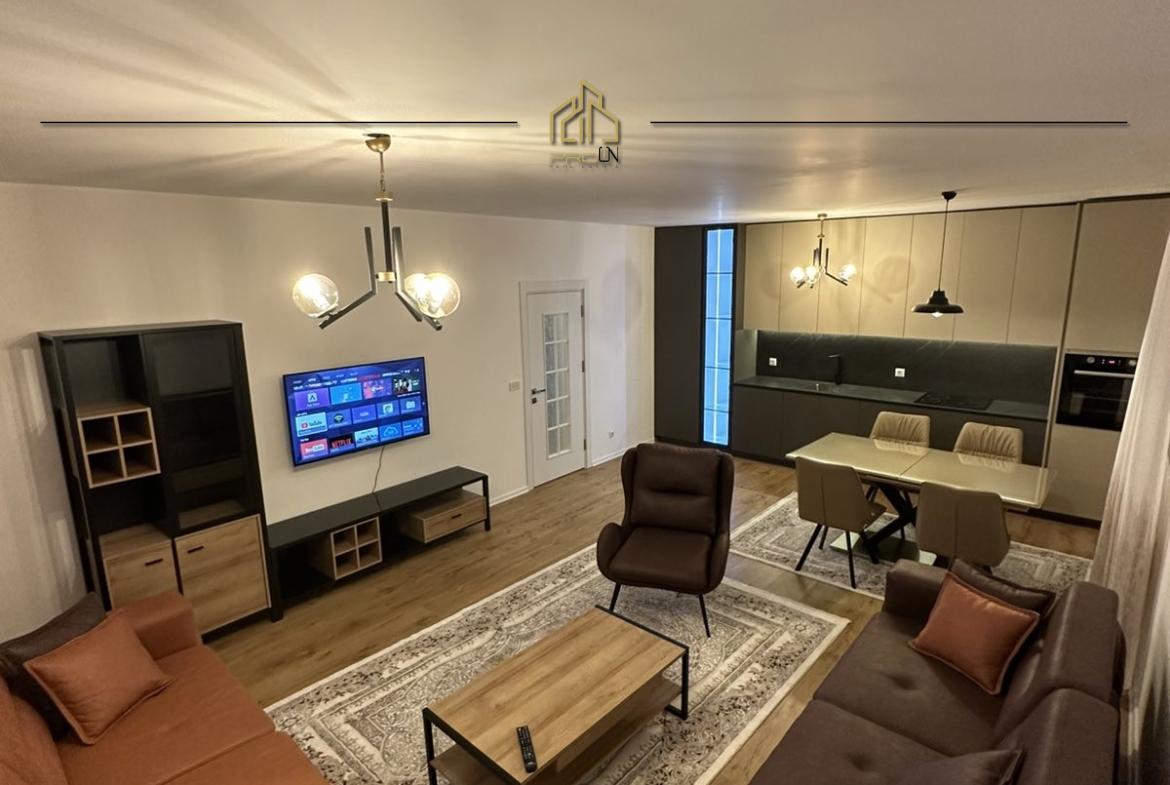 Banesë me qira – Rruga C