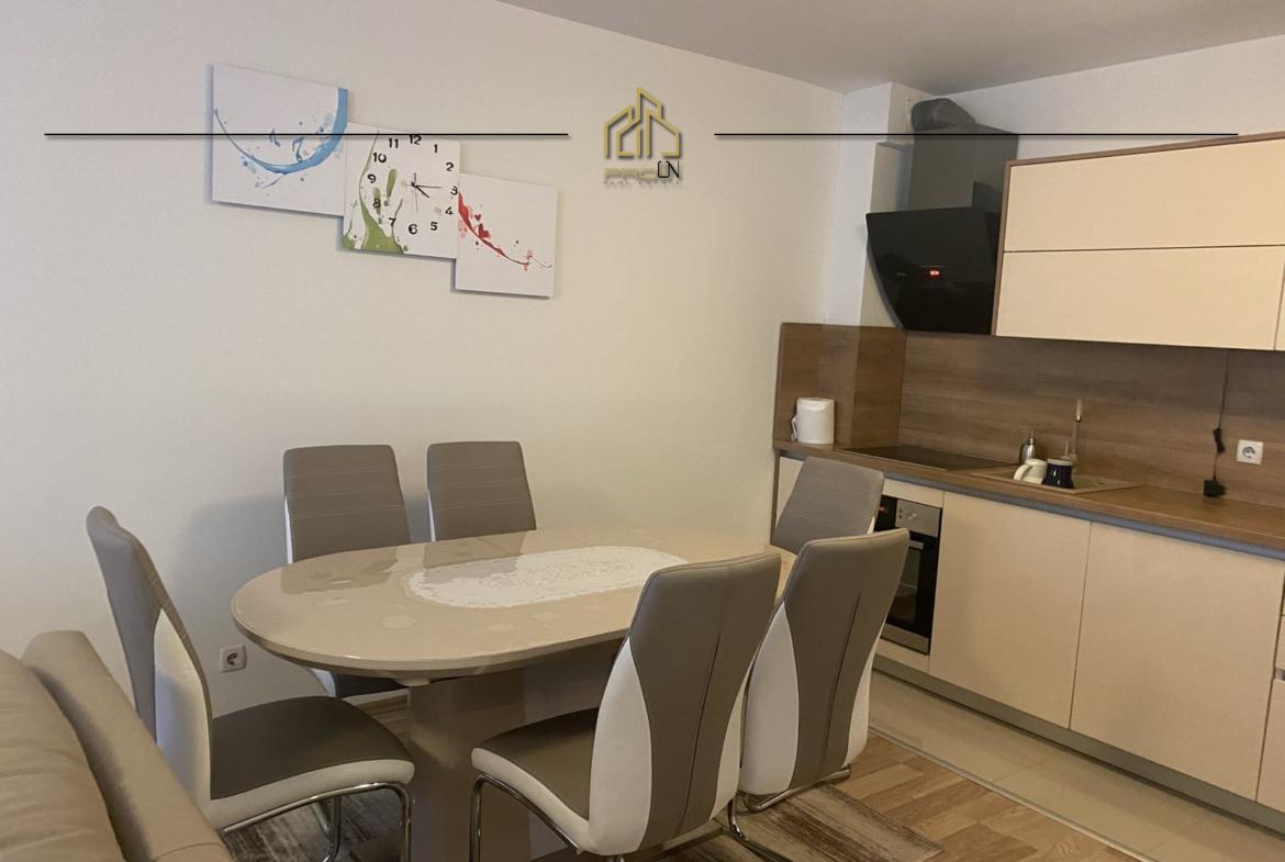 Banesë me qira – Fushë Kosovë