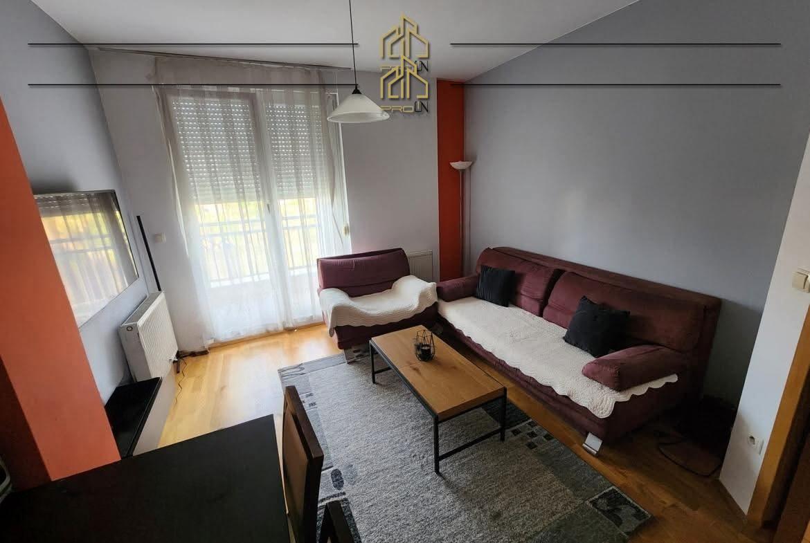 Banesë me qira – Bregu i Diellit