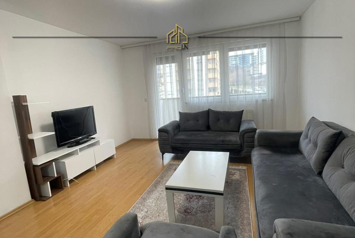 Banesë me qira – Kalabri (Emshir)