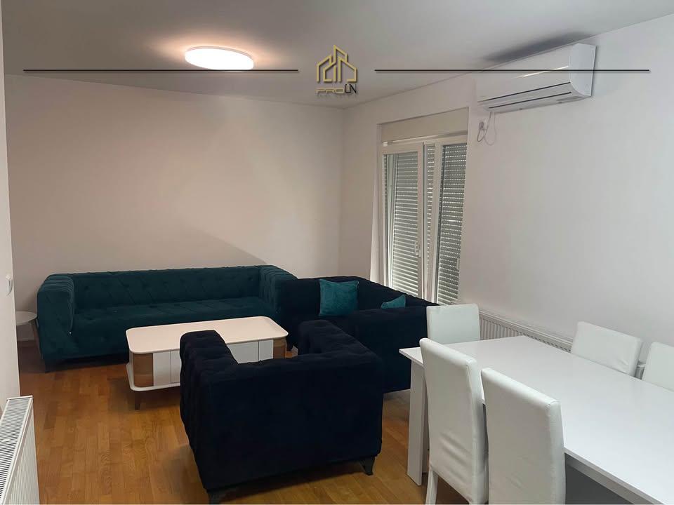 Banesë me qira – Mati 1