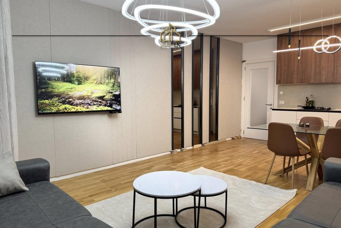 Banesë me qira – Bregu i Diellit