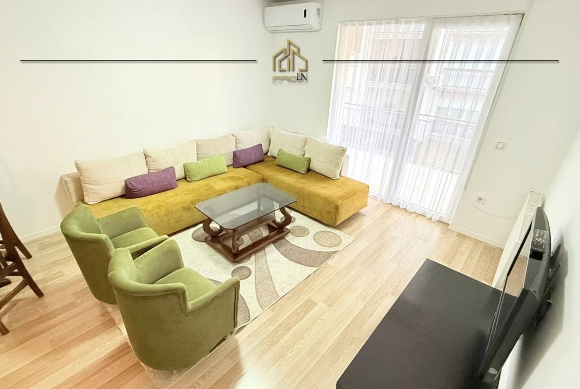 Banesë me qira – Fushë Kosovë