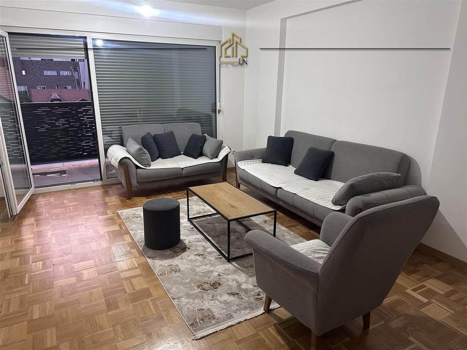 Banesë me qira – Mati 1