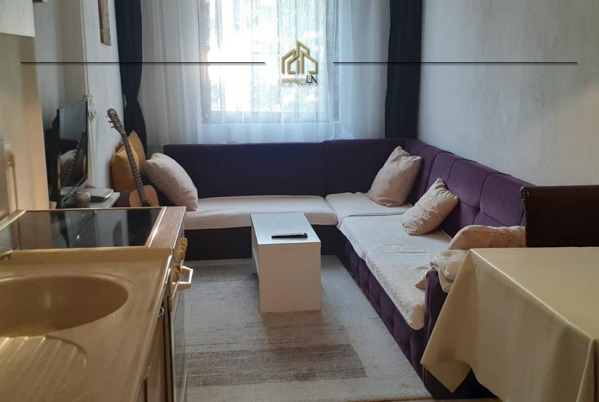 Banesë me qira – Dardani