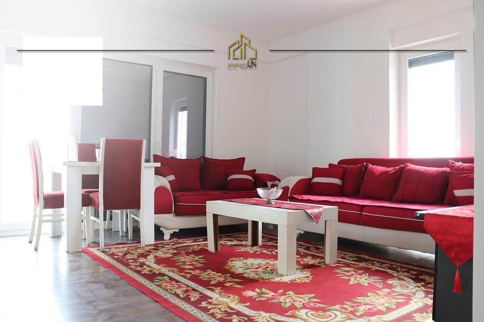 Banesë me qira – Bregu i Diellit