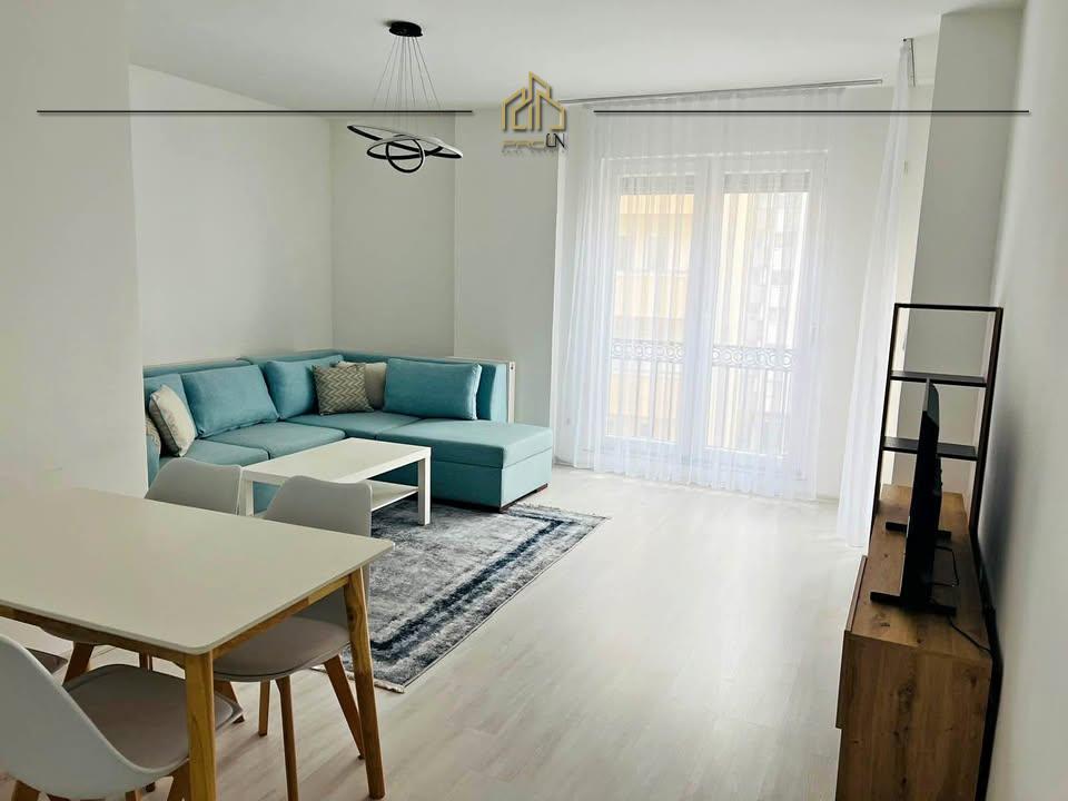 Banesë me qira – Fushë Kosovë