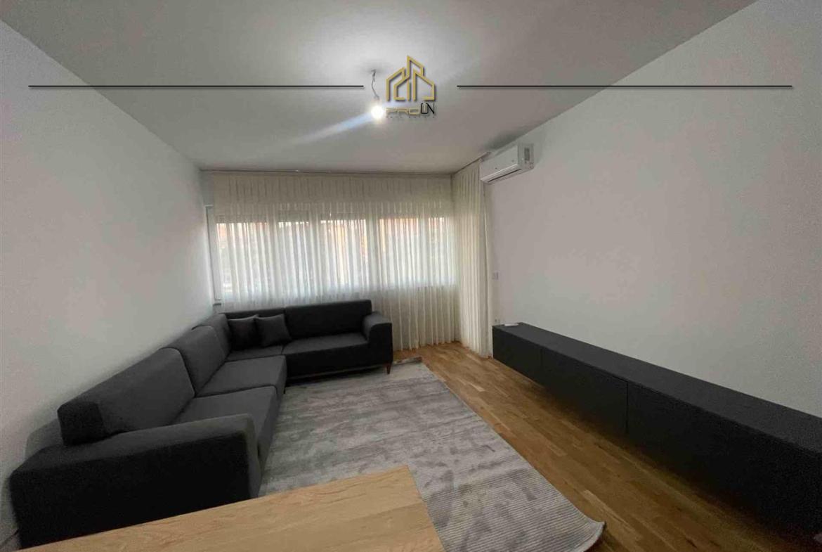 Banesë me qira – Mati 1