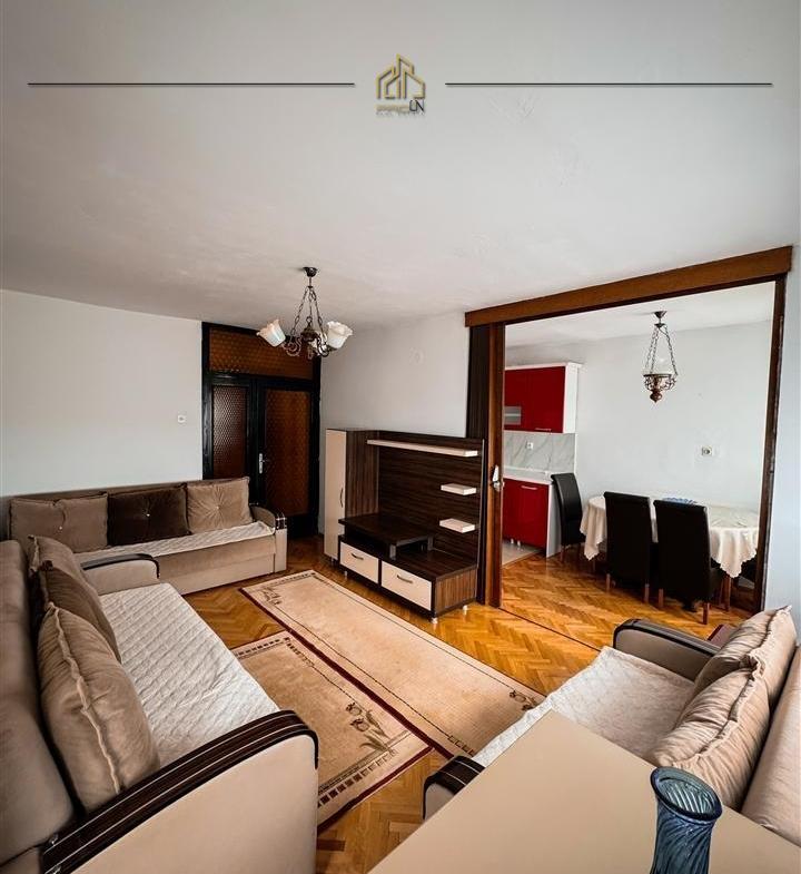 Banesë me qira – Qafa