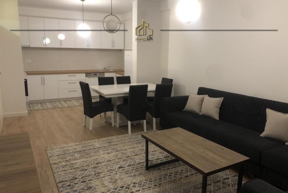 Banesë me qira – Kodrinë