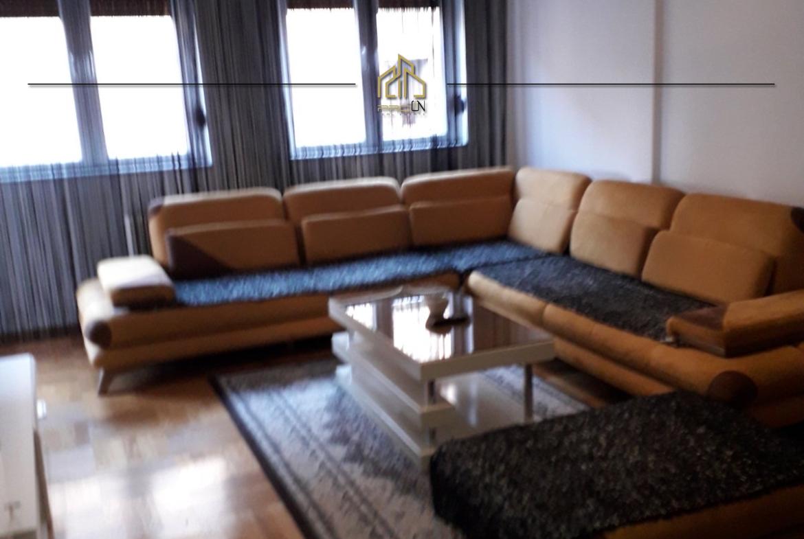 Banesë me qira – Fushë Kosovë