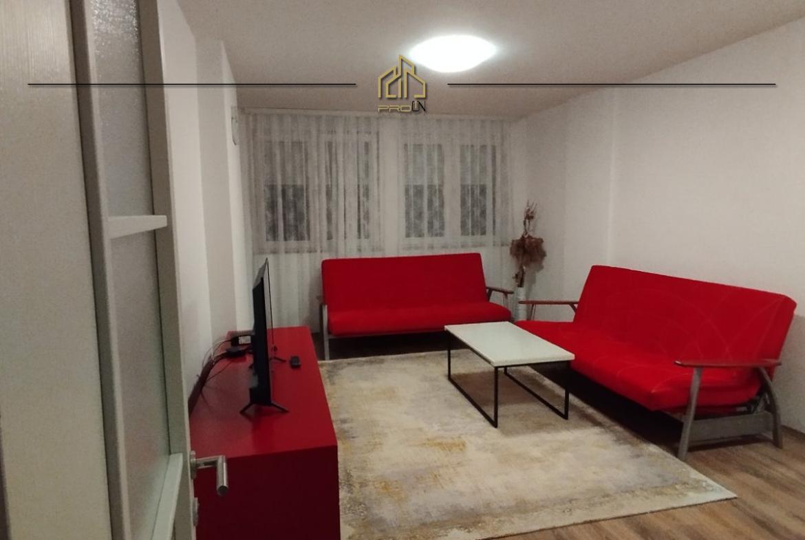 Banesë me qira – Mati 1