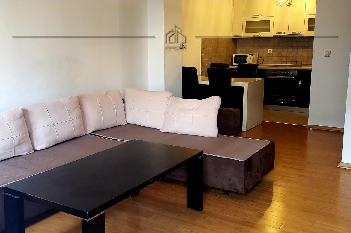 Banesë me qira – Arbëri (Dragodan)