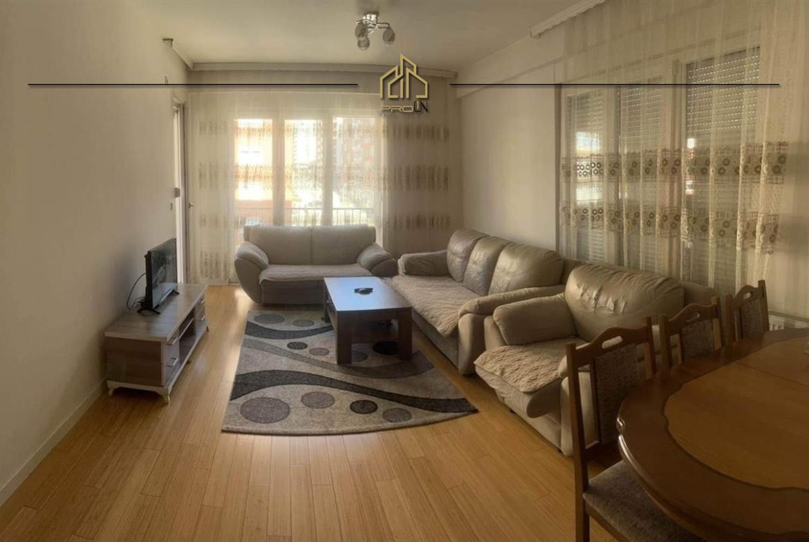 Banesë me qira – Mati 1