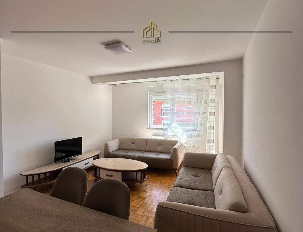 Banesë me qira – Mati 1