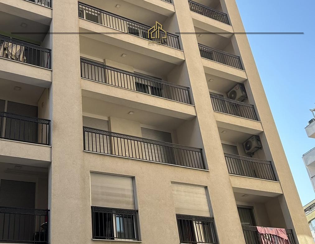 Banesë me qira – Mati 1