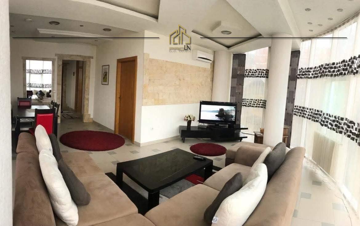 Banesë me qira – Arbëri (Dragodan)