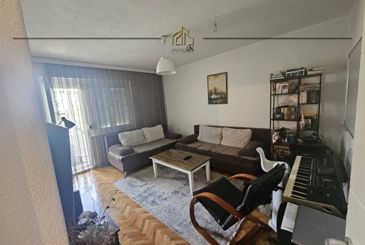 Banesë / Zyre me qira – Ulpianë