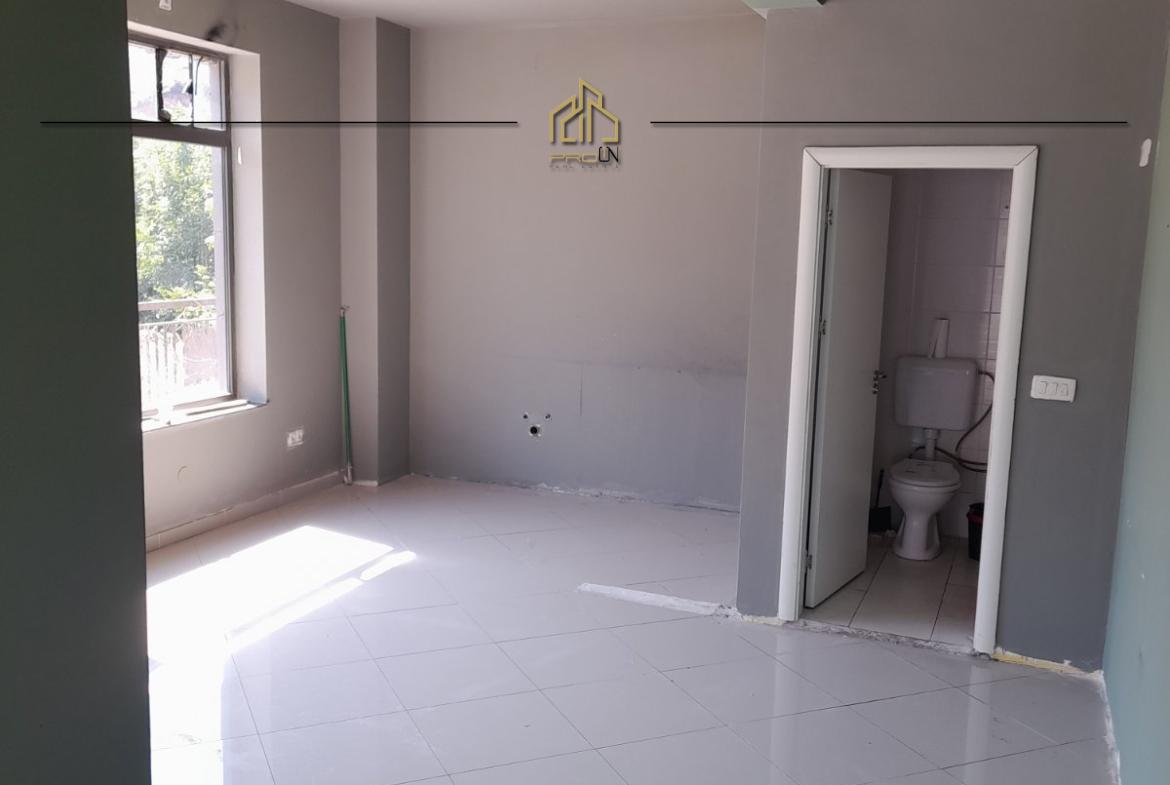 Lokal me qira – Mati 1