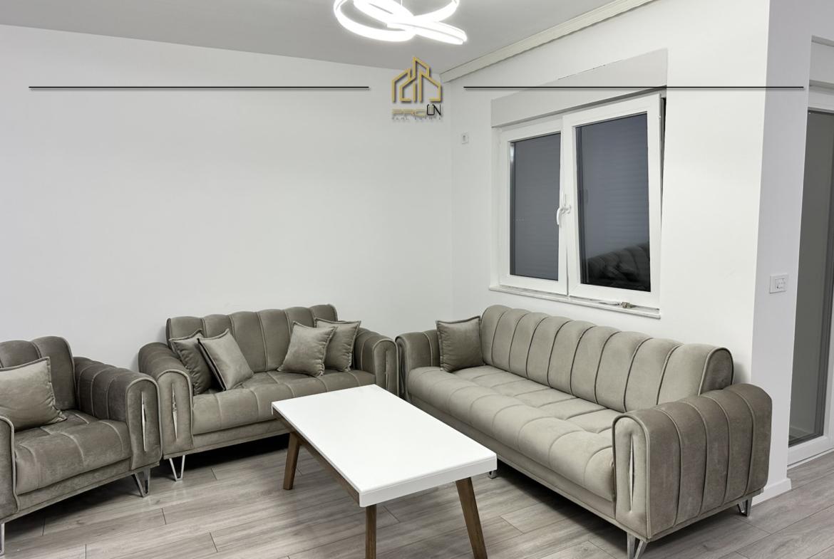 Banesë me qira – Mati 1