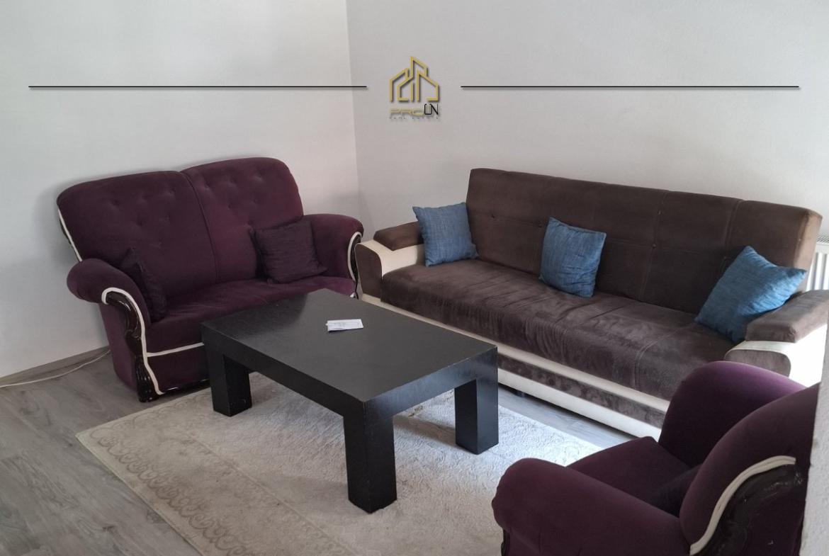 Banesë me qira – Mati 1