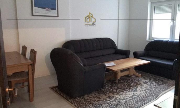 Banesë me qira – Rruga B