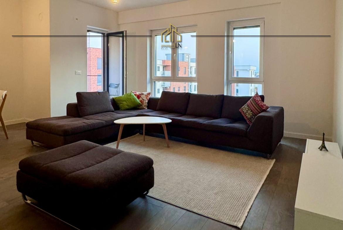 Banesë me qira – Bregu i Diellit