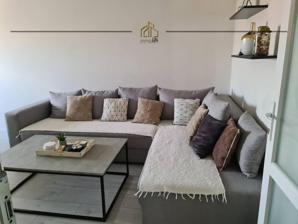Banesë me qira – Dardani