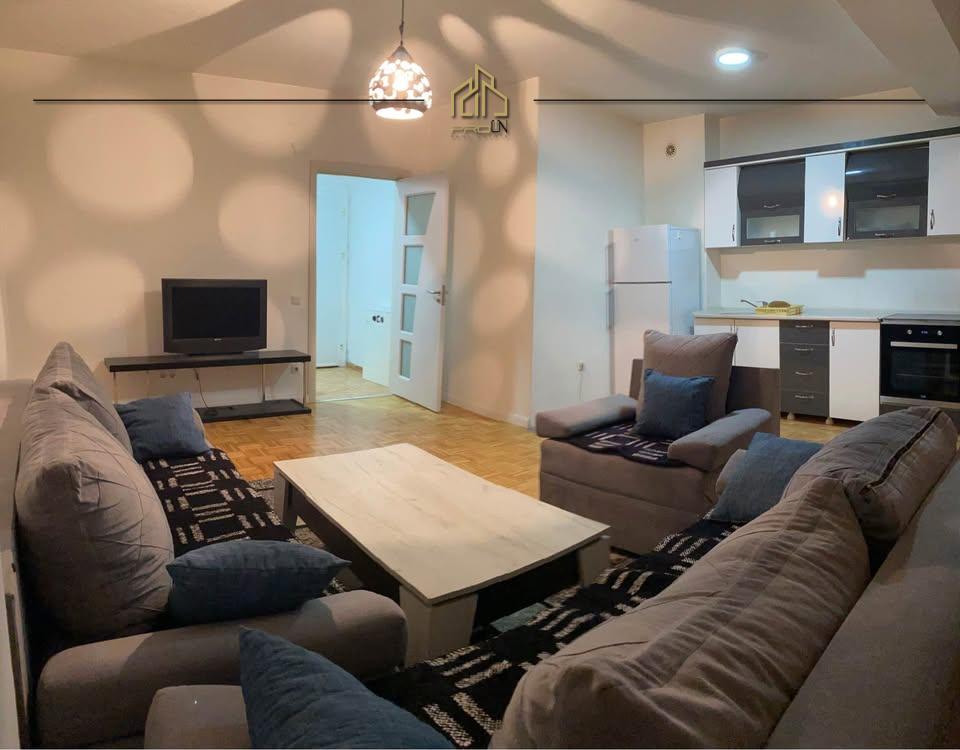 Banesë me qira – Mati 1