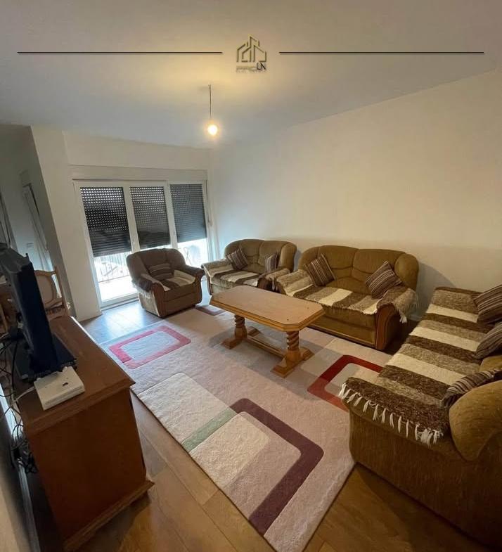 Banesë me qira – Mati 1