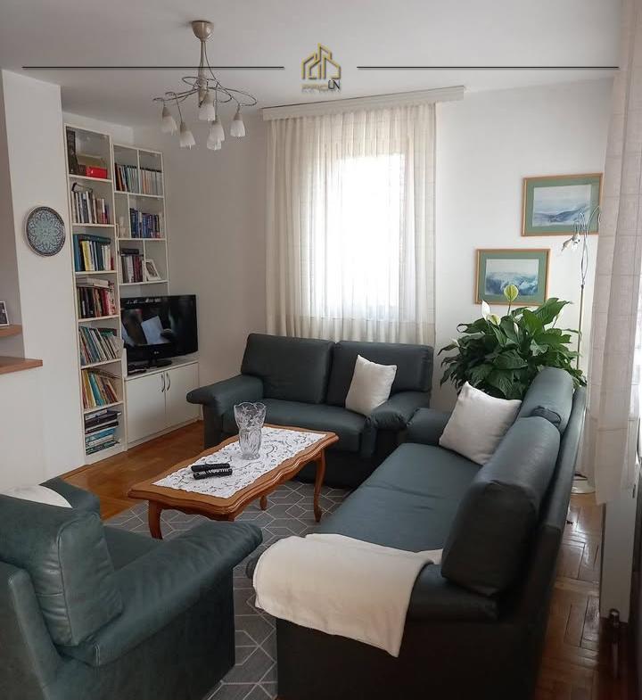 Banesë me qira – Lagja e Spitalit